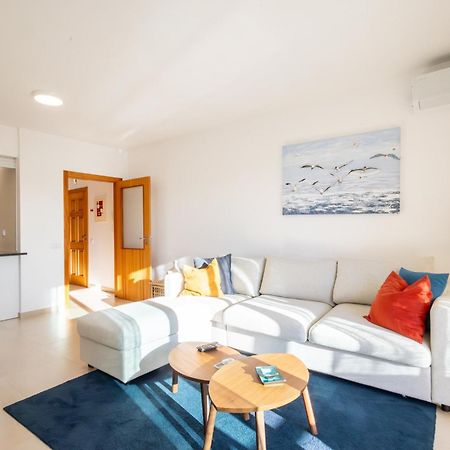 Casa da praia - by Smarthomes Sao Martinho do Porto Bagian luar foto