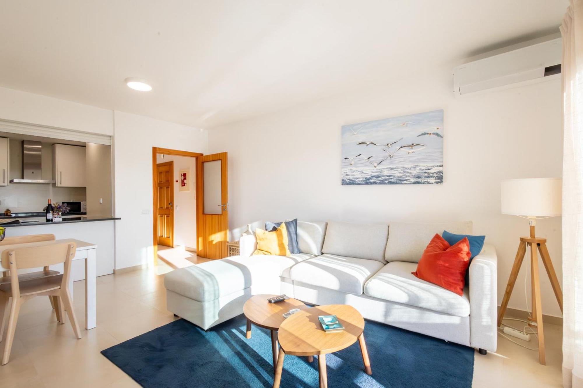 Casa da praia - by Smarthomes Sao Martinho do Porto Bagian luar foto