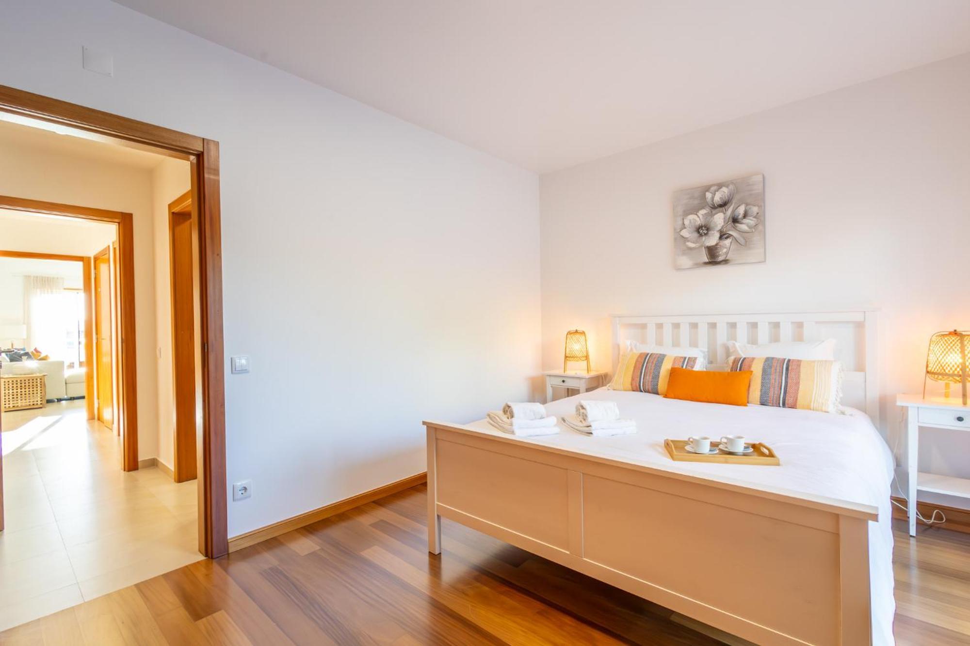 Casa da praia - by Smarthomes Sao Martinho do Porto Bagian luar foto