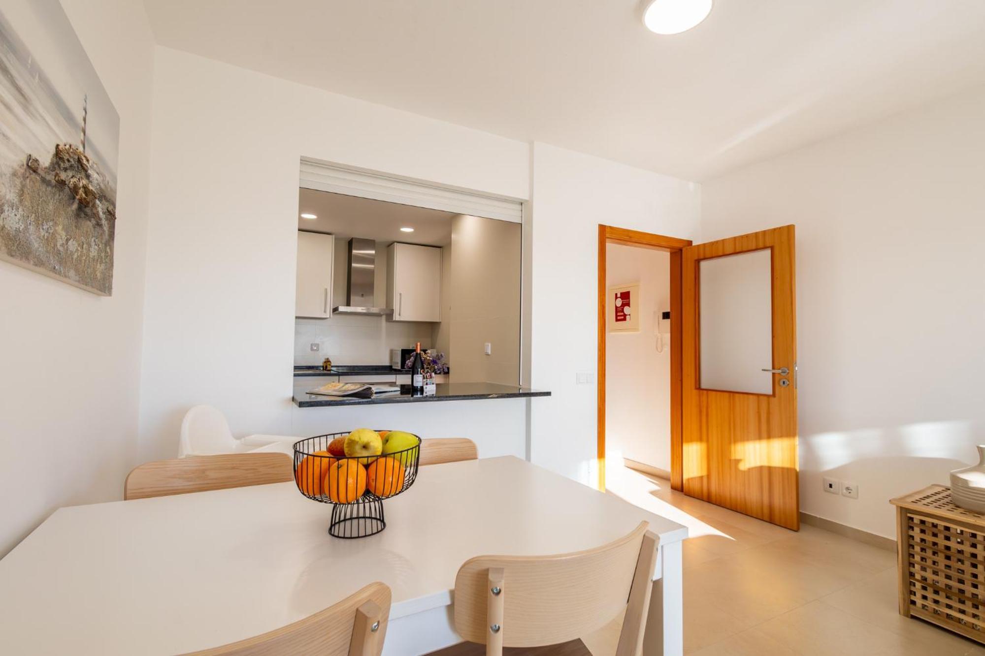 Casa da praia - by Smarthomes Sao Martinho do Porto Bagian luar foto