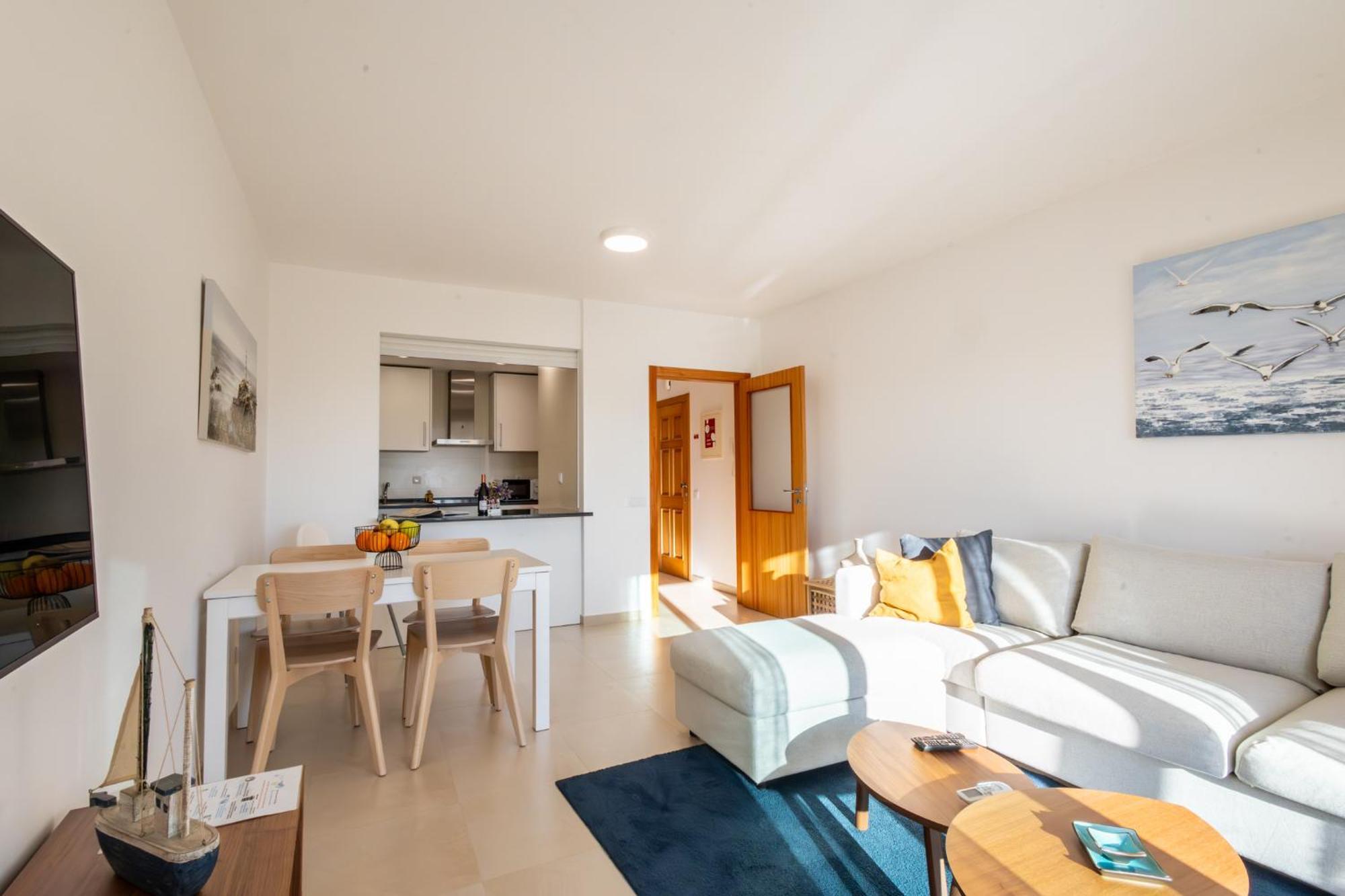 Casa da praia - by Smarthomes Sao Martinho do Porto Bagian luar foto